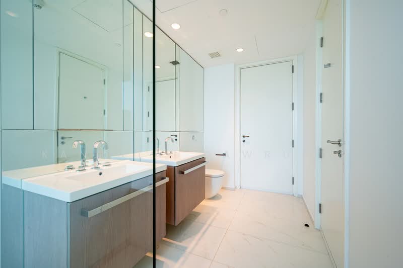 185 Rajadamri, Bangkok, 185 Rajadamri Road, Lumphini, Pathum Wan, Bangkok, 2 Bedrooms, 164 sqm, Condo For Sale, by Kanrutai Dawruang, 500155155 - DDproperty.com