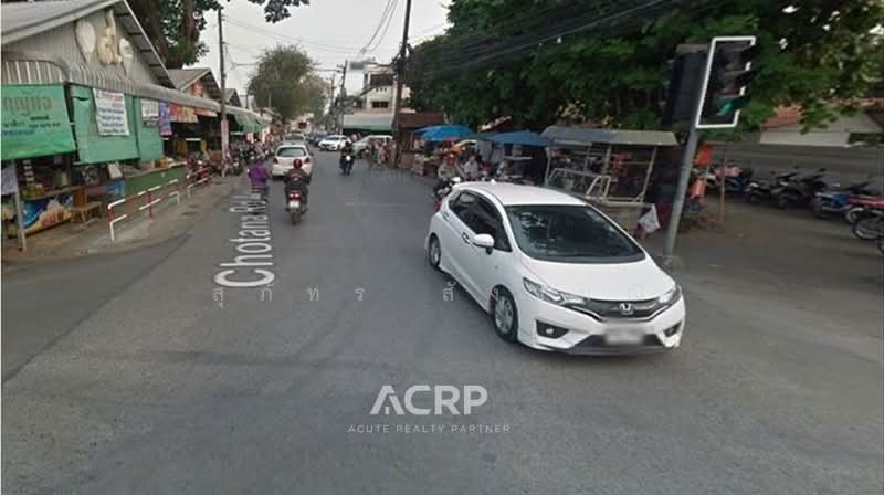Large Riverside Land for Sale on the Ping River, Chiang Mai Land for Sale in Chiang Mai, Chiang Mai, Pa Tun, Muang Chiang Mai, Chiang Mai, , 18,548 sqm, Land For Sale, by สุภัทร สังขมณี, 500155156 - DDproperty.com