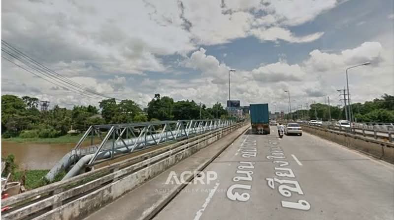 Large Riverside Land for Sale on the Ping River, Chiang Mai Land for Sale in Chiang Mai, Chiang Mai, Pa Tun, Muang Chiang Mai, Chiang Mai, , 18,548 sqm, Land For Sale, by สุภัทร สังขมณี, 500155156 - DDproperty.com