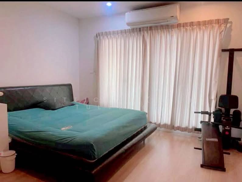 Sixnature Kalapaphruek : ซิกเนเจอร์ กัลปพฤกษ์, กรุงเทพ, ถนนกัลปพฤกษ์, บางแค, บางแค, กรุงเทพ, 220 ตร.ม., ทาวน์เฮ้าส์ ขาย, โดย Sittichai (Ice) Tulyanon, 500155160 - DDproperty.com