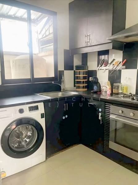 Sixnature Kalapaphruek : ซิกเนเจอร์ กัลปพฤกษ์, กรุงเทพ, ถนนกัลปพฤกษ์, บางแค, บางแค, กรุงเทพ, 220 ตร.ม., ทาวน์เฮ้าส์ ขาย, โดย Sittichai (Ice) Tulyanon, 500155160 - DDproperty.com