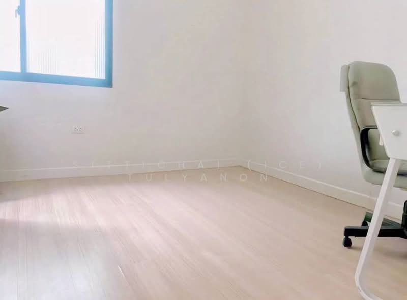 Sixnature Kalapaphruek, Bangkok, Kanlapaphruek Road, Bang Khae, Bang Khae, Bangkok, 3 Bedrooms, 220 sqm, Townhouse For Sale, by Sittichai (Ice) Tulyanon, 500155160 - DDproperty.com