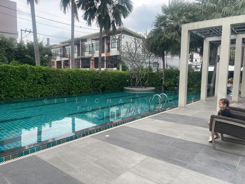 Sixnature Kalapaphruek, Bangkok, Kanlapaphruek Road, Bang Khae, Bang Khae, Bangkok, 3 Bedrooms, 220 sqm, Townhouse For Sale, by Sittichai (Ice) Tulyanon, 500155160 - DDproperty.com