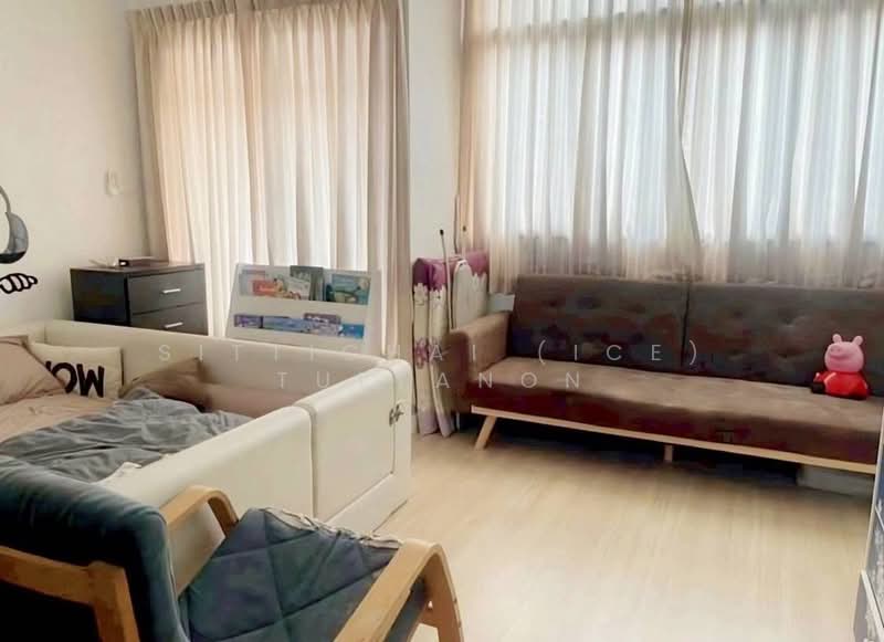 Sixnature Kalapaphruek, Bangkok, Kanlapaphruek Road, Bang Khae, Bang Khae, Bangkok, 3 Bedrooms, 220 sqm, Townhouse For Sale, by Sittichai (Ice) Tulyanon, 500155160 - DDproperty.com