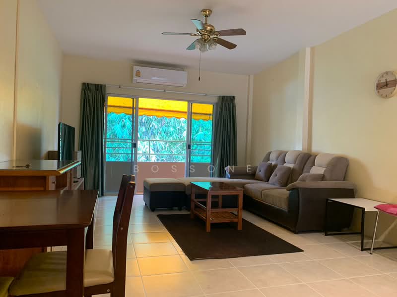 House for Rent – Kathu Area, Phuket, Kathu, Kathu, Phuket, 2 Bedrooms, 1 sqm, Single Detached House For Rent, by bossone, 500155163 - DDproperty.com