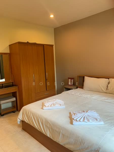 House for Rent – Kathu Area, Phuket, Kathu, Kathu, Phuket, 2 Bedrooms, 1 sqm, Single Detached House For Rent, by bossone, 500155163 - DDproperty.com