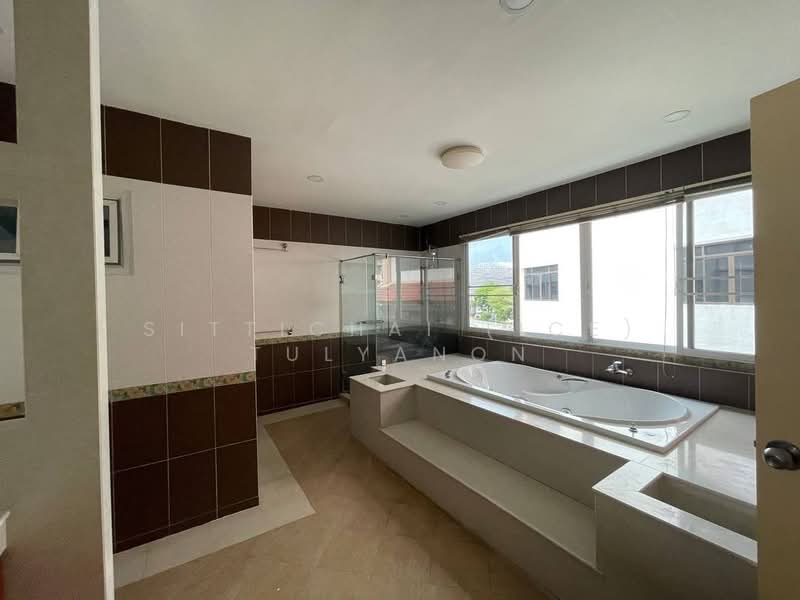 For Sale - Lumpini Suite Ratchada-Rama 3, Bangkok