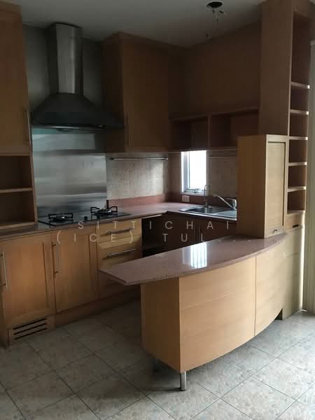 For Sale - Lumpini Suite Ratchada-Rama 3, Bangkok