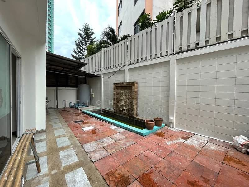 For Sale - Lumpini Suite Ratchada-Rama 3, Bangkok