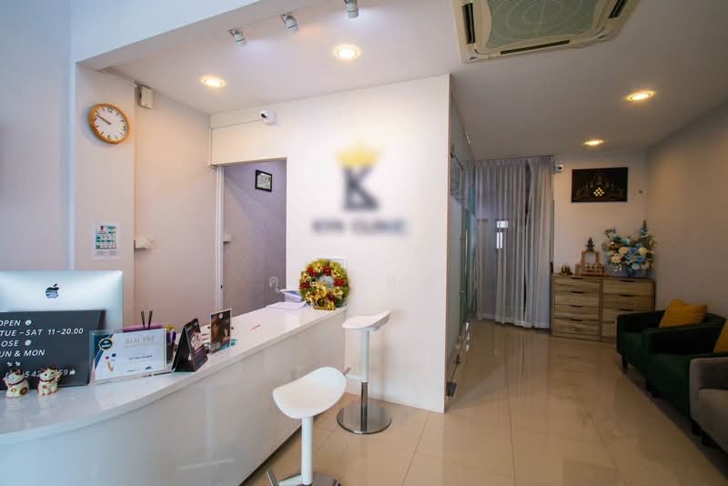 เหมาะมากหากเริ่มทำธุรกิจ!!! ขายโฮมออฟฟิศ 3.5 ชั้น โครงการ Work Place ราชพฤกษ์-จรัญฯ, กรุงเทพ, บางแวก, บางแวก, ภาษีเจริญ, กรุงเทพ, 272 ตร.ม., ทาวน์เฮ้าส์ ขาย, โดย คุณไทด์, 500155168 - DDproperty.com