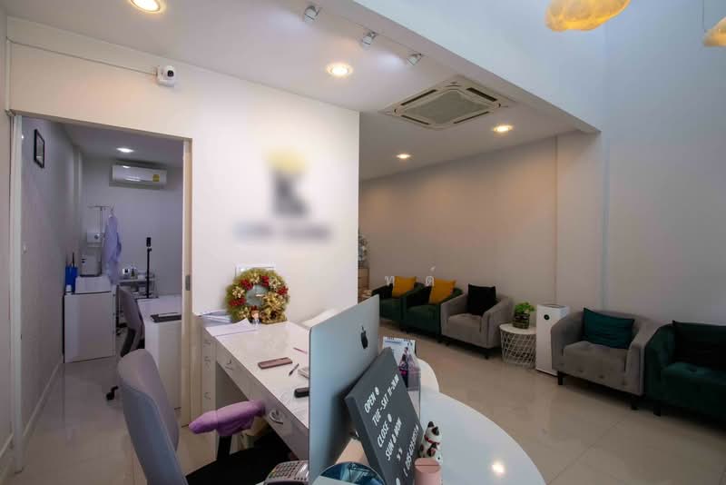 เหมาะมากหากเริ่มทำธุรกิจ!!! ขายโฮมออฟฟิศ 3.5 ชั้น โครงการ Work Place ราชพฤกษ์-จรัญฯ, กรุงเทพ, บางแวก, บางแวก, ภาษีเจริญ, กรุงเทพ, 272 ตร.ม., ทาวน์เฮ้าส์ ขาย, โดย คุณไทด์, 500155168 - DDproperty.com