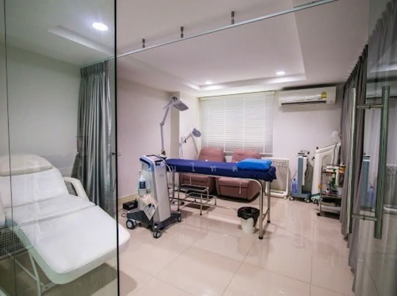 เหมาะมากหากเริ่มทำธุรกิจ!!! ขายโฮมออฟฟิศ 3.5 ชั้น โครงการ Work Place ราชพฤกษ์-จรัญฯ, กรุงเทพ, บางแวก, บางแวก, ภาษีเจริญ, กรุงเทพ, 272 ตร.ม., ทาวน์เฮ้าส์ ขาย, โดย คุณไทด์, 500155168 - DDproperty.com