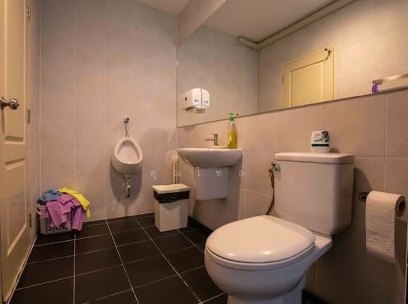 เหมาะมากหากเริ่มทำธุรกิจ!!! ขายโฮมออฟฟิศ 3.5 ชั้น โครงการ Work Place ราชพฤกษ์-จรัญฯ, กรุงเทพ, บางแวก, บางแวก, ภาษีเจริญ, กรุงเทพ, 272 ตร.ม., ทาวน์เฮ้าส์ ขาย, โดย คุณไทด์, 500155168 - DDproperty.com