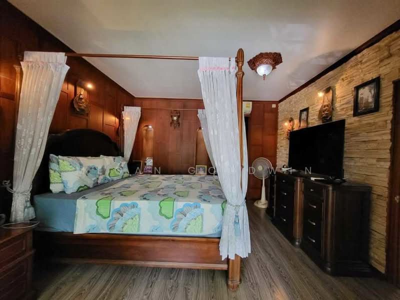 Baan Suan Lalana, Chon Buri (Pattaya), 444 Chaiyapruek, Nong Pru, Bang Lamung (Pattaya), Chon Buri (Pattaya), 1 Bedroom, 82 sqm, Condo For Sale, by Megan Goodwin, 500155171 - DDproperty.com