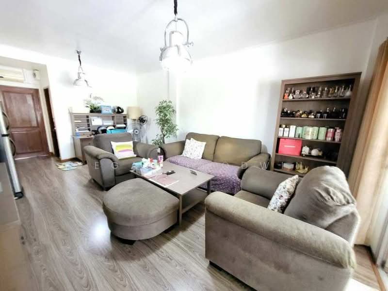 Baan Suan Lalana, Chon Buri (Pattaya), 444 Chaiyapruek, Nong Pru, Bang Lamung (Pattaya), Chon Buri (Pattaya), 1 Bedroom, 82 sqm, Condo For Sale, by Megan Goodwin, 500155171 - DDproperty.com