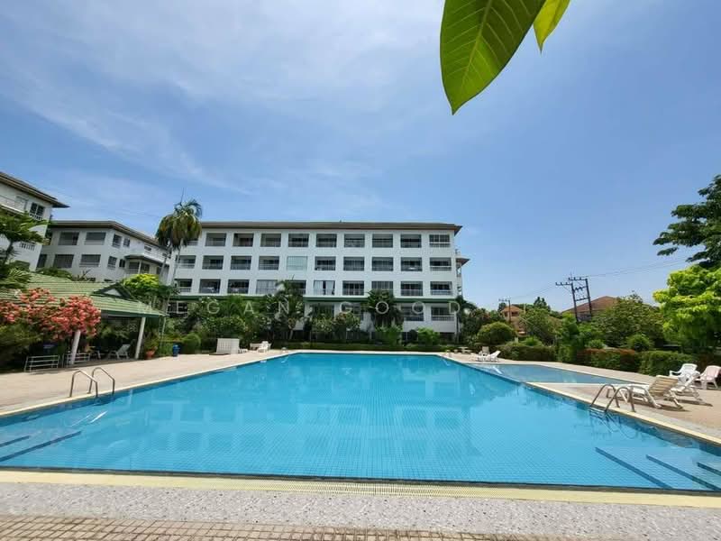 Baan Suan Lalana, Chon Buri (Pattaya), 444 Chaiyapruek, Nong Pru, Bang Lamung (Pattaya), Chon Buri (Pattaya), 1 Bedroom, 82 sqm, Condo For Sale, by Megan Goodwin, 500155171 - DDproperty.com