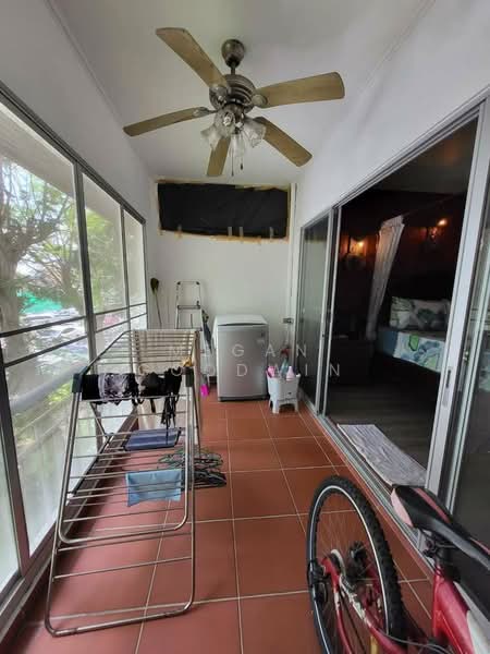 Baan Suan Lalana : บ้านสวนลลนา คอนโดมิเนียม, ชลบุรี, 444 ชัยพฤกษ์, หนองปรือ, บางละมุง, ชลบุรี, 82 ตร.ม., คอนโด ขาย, โดย Megan Goodwin, 500155171 - DDproperty.com