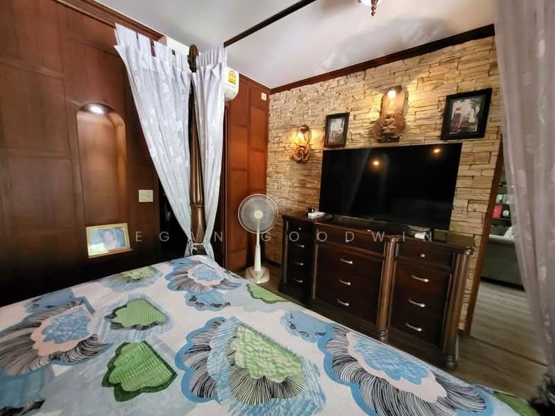 Baan Suan Lalana, Chon Buri (Pattaya), 444 Chaiyapruek, Nong Pru, Bang Lamung (Pattaya), Chon Buri (Pattaya), 1 Bedroom, 82 sqm, Condo For Sale, by Megan Goodwin, 500155171 - DDproperty.com