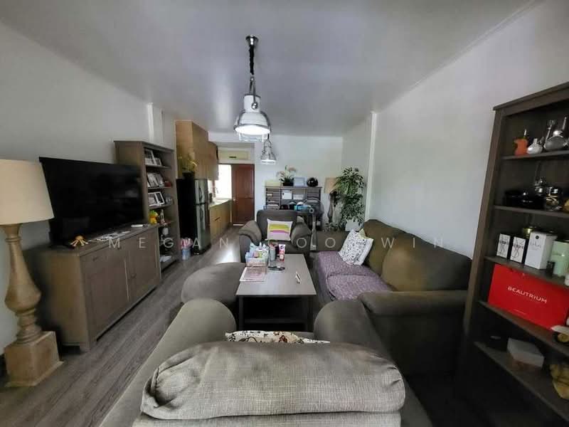 Baan Suan Lalana, Chon Buri (Pattaya), 444 Chaiyapruek, Nong Pru, Bang Lamung (Pattaya), Chon Buri (Pattaya), 1 Bedroom, 82 sqm, Condo For Sale, by Megan Goodwin, 500155171 - DDproperty.com