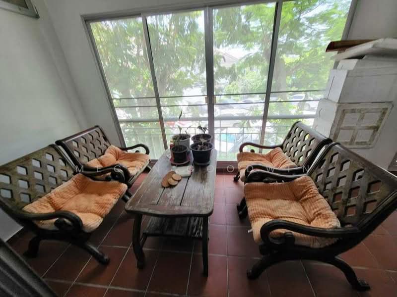 Baan Suan Lalana, Chon Buri (Pattaya), 444 Chaiyapruek, Nong Pru, Bang Lamung (Pattaya), Chon Buri (Pattaya), 1 Bedroom, 82 sqm, Condo For Sale, by Megan Goodwin, 500155171 - DDproperty.com