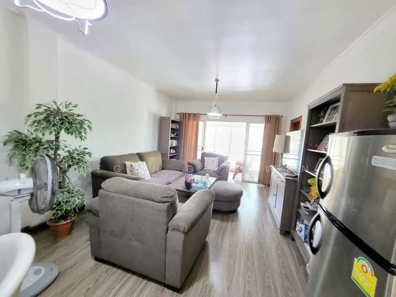 Baan Suan Lalana, Chon Buri (Pattaya), 444 Chaiyapruek, Nong Pru, Bang Lamung (Pattaya), Chon Buri (Pattaya), 1 Bedroom, 82 sqm, Condo For Sale, by Megan Goodwin, 500155171 - DDproperty.com