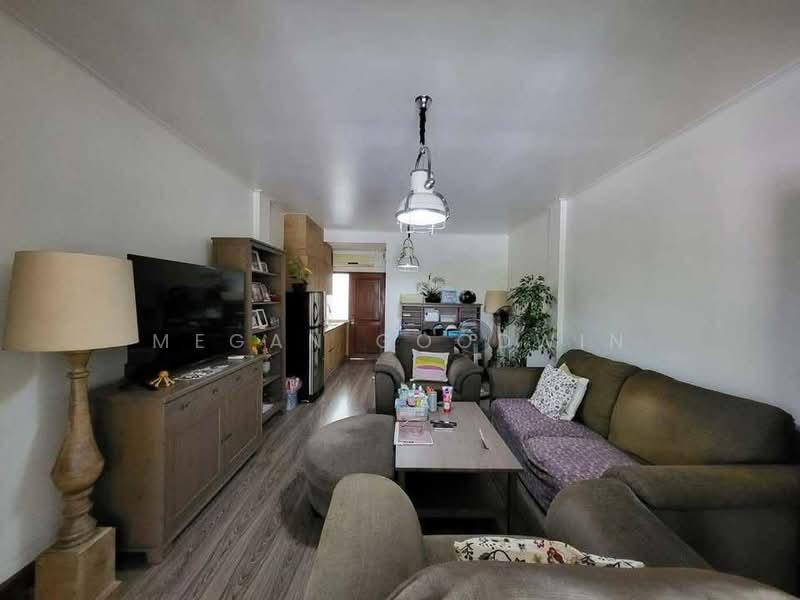 Baan Suan Lalana, Chon Buri (Pattaya), 444 Chaiyapruek, Nong Pru, Bang Lamung (Pattaya), Chon Buri (Pattaya), 1 Bedroom, 82 sqm, Condo For Sale, by Megan Goodwin, 500155171 - DDproperty.com