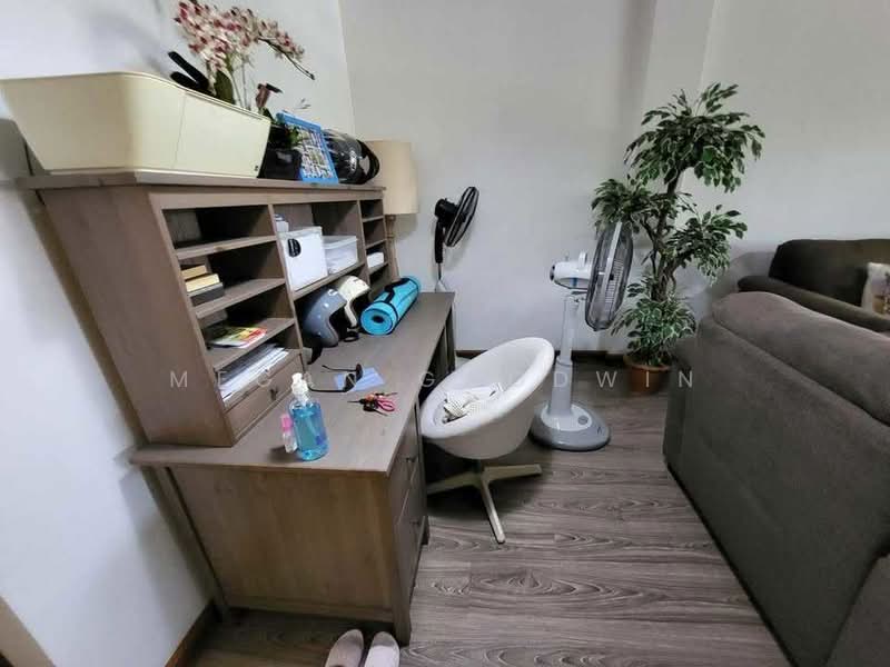 Baan Suan Lalana, Chon Buri (Pattaya), 444 Chaiyapruek, Nong Pru, Bang Lamung (Pattaya), Chon Buri (Pattaya), 1 Bedroom, 82 sqm, Condo For Sale, by Megan Goodwin, 500155171 - DDproperty.com
