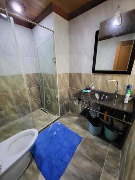 Baan Suan Lalana, Chon Buri (Pattaya), 444 Chaiyapruek, Nong Pru, Bang Lamung (Pattaya), Chon Buri (Pattaya), 1 Bedroom, 82 sqm, Condo For Sale, by Megan Goodwin, 500155171 - DDproperty.com