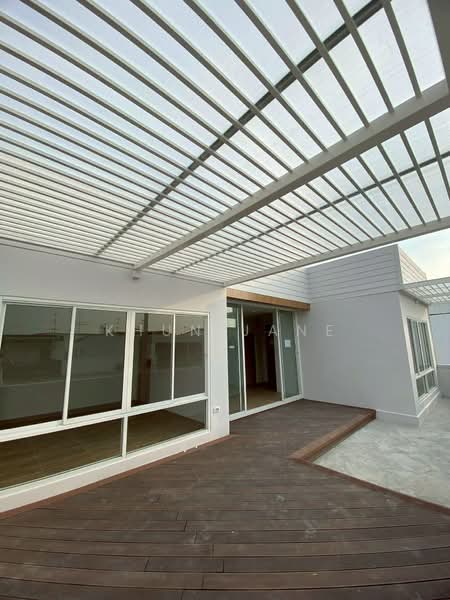 โฮม ออฟฟิศ ให้เช่า อยู่ที่ สุขุมวิท 77 (SPSJP152), กรุงเทพ, สุขุมวิท77, ประเวศ, ประเวศ, กรุงเทพ, 900 ตร.ม., บ้านเดี่ยว ให้เช่า, โดย Khun Jane, 500155172 - DDproperty.com