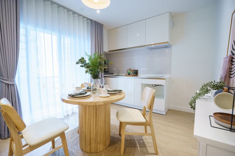 Waterford Park Rama 4, Bangkok, 77 Phum Chit Alley, Phra Kanong, Khlong Toei, Bangkok, 2 Bedrooms, 64 sqm, Condo For Sale, by Sittichai (Ice) Tulyanon, 500155174 - DDproperty.com