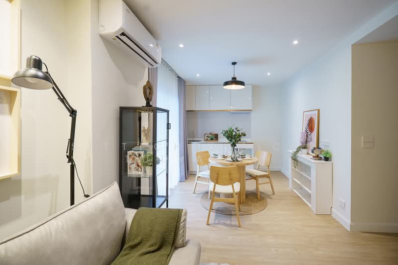 Waterford Park Rama 4, Bangkok, 77 Phum Chit Alley, Phra Kanong, Khlong Toei, Bangkok, 2 Bedrooms, 64 sqm, Condo For Sale, by Sittichai (Ice) Tulyanon, 500155174 - DDproperty.com