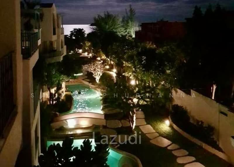 Chelona Khao Tao, Prachuap Khiri Khan, 108 Hua-Hin 101, Nong Kae, Hua Hin, Prachuap Khiri Khan, 2 Bedrooms, 71 sqm, Condo For Sale, by Saifon Phuphanna, 500155175 - DDproperty.com