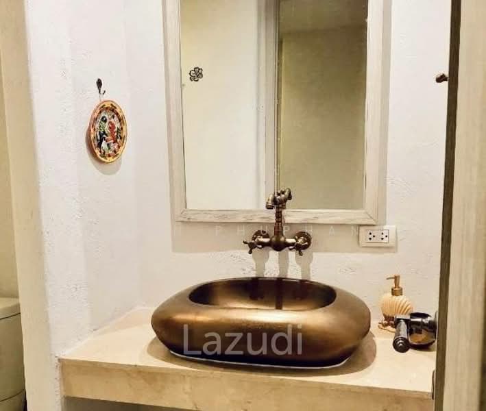 Chelona Khao Tao, Prachuap Khiri Khan, 108 Hua-Hin 101, Nong Kae, Hua Hin, Prachuap Khiri Khan, 2 Bedrooms, 71 sqm, Condo For Sale, by Saifon Phuphanna, 500155175 - DDproperty.com