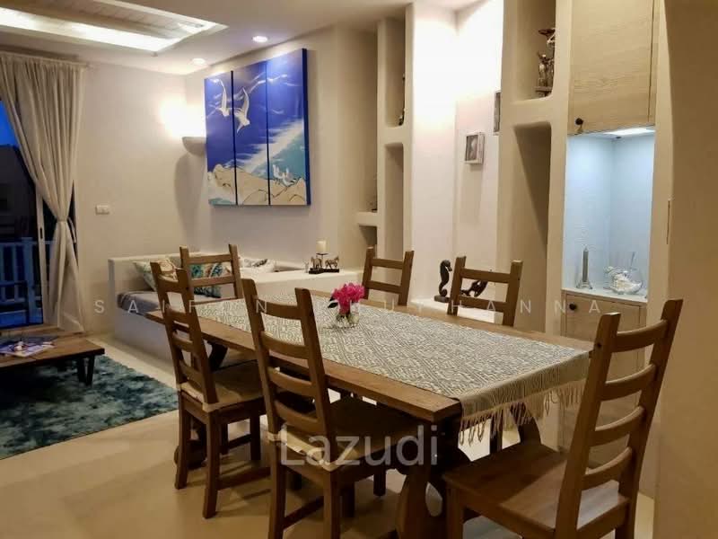 Chelona Khao Tao, Prachuap Khiri Khan, 108 Hua-Hin 101, Nong Kae, Hua Hin, Prachuap Khiri Khan, 2 Bedrooms, 71 sqm, Condo For Sale, by Saifon Phuphanna, 500155175 - DDproperty.com