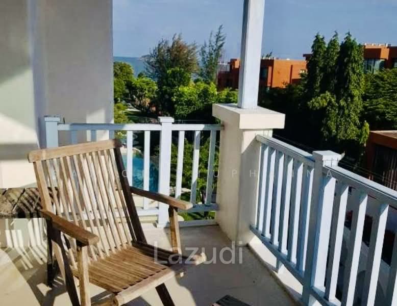 Chelona Khao Tao, Prachuap Khiri Khan, 108 Hua-Hin 101, Nong Kae, Hua Hin, Prachuap Khiri Khan, 2 Bedrooms, 71 sqm, Condo For Sale, by Saifon Phuphanna, 500155175 - DDproperty.com