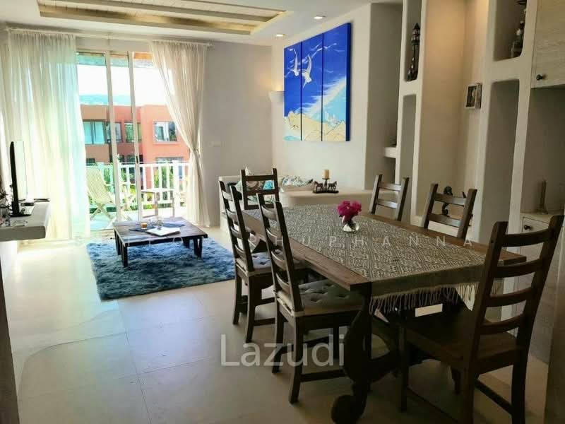 Chelona Khao Tao, Prachuap Khiri Khan, 108 Hua-Hin 101, Nong Kae, Hua Hin, Prachuap Khiri Khan, 2 Bedrooms, 71 sqm, Condo For Sale, by Saifon Phuphanna, 500155175 - DDproperty.com