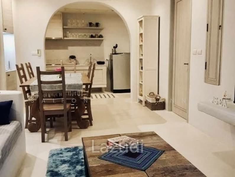 Chelona Khao Tao, Prachuap Khiri Khan, 108 Hua-Hin 101, Nong Kae, Hua Hin, Prachuap Khiri Khan, 2 Bedrooms, 71 sqm, Condo For Sale, by Saifon Phuphanna, 500155175 - DDproperty.com