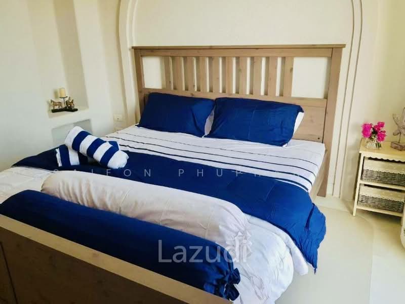 Chelona Khao Tao, Prachuap Khiri Khan, 108 Hua-Hin 101, Nong Kae, Hua Hin, Prachuap Khiri Khan, 2 Bedrooms, 71 sqm, Condo For Sale, by Saifon Phuphanna, 500155175 - DDproperty.com