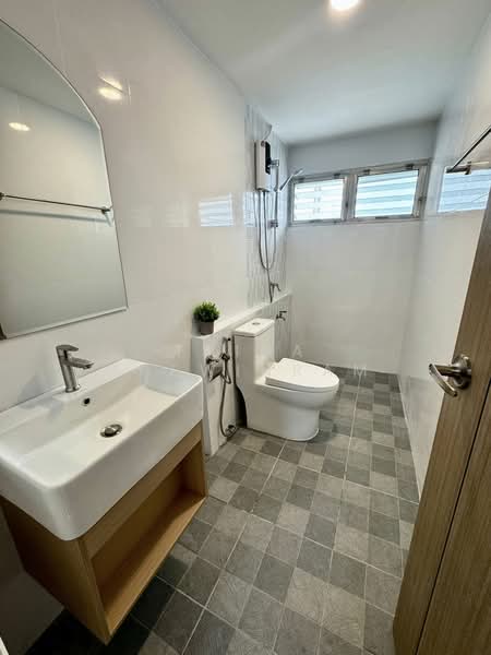 Siam Condominium, Bangkok, Rama 9, Huai Khwang, Huai Khwang, Bangkok, 3 Bedrooms, 104 sqm, Condo For Rent, by Thida Thewinram, 500155176 - DDproperty.com