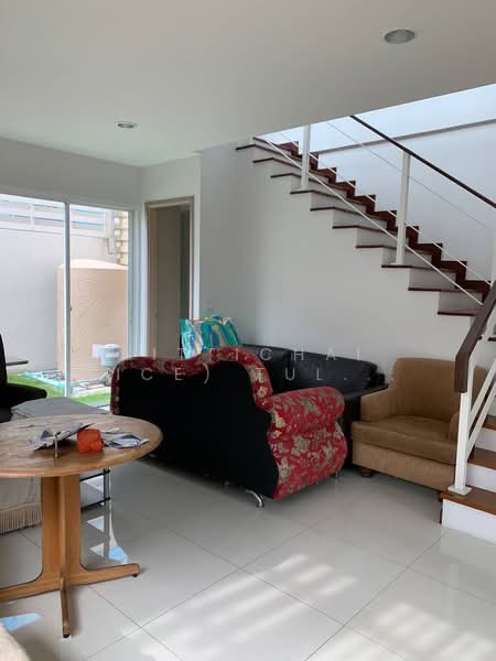 Cote Maison Rama 3, Bangkok, 789 Nonsee Road, Chong Nonsi, Yan Nawa, Bangkok, 3 Bedrooms, 250 sqm, Townhouse For Sale, by Sittichai (Ice) Tulyanon, 500155177 - DDproperty.com