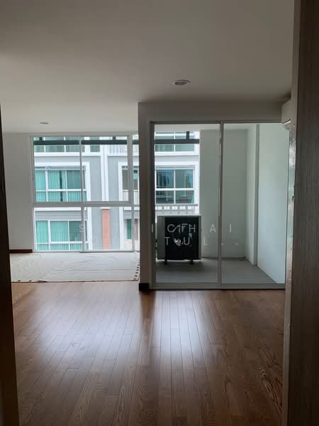 Cote Maison Rama 3, Bangkok, 789 Nonsee Road, Chong Nonsi, Yan Nawa, Bangkok, 3 Bedrooms, 250 sqm, Townhouse For Sale, by Sittichai (Ice) Tulyanon, 500155177 - DDproperty.com