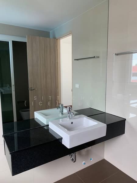 Cote Maison Rama 3, Bangkok, 789 Nonsee Road, Chong Nonsi, Yan Nawa, Bangkok, 3 Bedrooms, 250 sqm, Townhouse For Sale, by Sittichai (Ice) Tulyanon, 500155177 - DDproperty.com