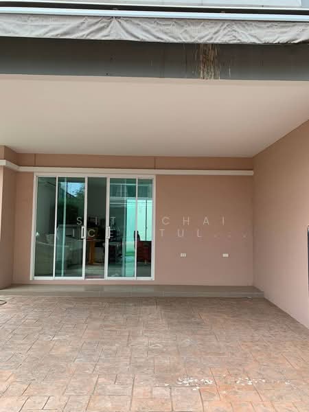 Cote Maison Rama 3, Bangkok, 789 Nonsee Road, Chong Nonsi, Yan Nawa, Bangkok, 3 Bedrooms, 250 sqm, Townhouse For Sale, by Sittichai (Ice) Tulyanon, 500155177 - DDproperty.com