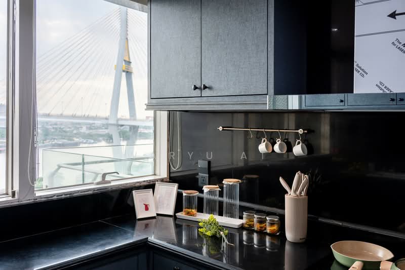 The Pano Rama 3, Bangkok, 890 Rama 3 Road, Bang Pong Pang, Yan Nawa, Bangkok, 2 Bedrooms, 180 sqm, Condo For Sale, by Waryu At, 500155179 - DDproperty.com