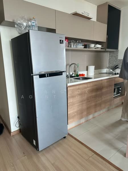 Rhythm Phahol-Ari, Bangkok, 1377 Phaholyothin Road, Samsen Nai, Phaya Thai, Bangkok, 2 Bedrooms, 60 sqm, Condo For Rent, by Bangkok Agent Co.,Ltd., 500155181 - DDproperty.com