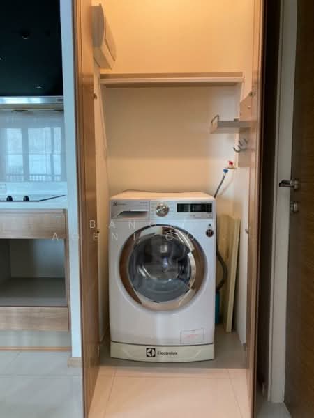 Rhythm Phahol-Ari, Bangkok, 1377 Phaholyothin Road, Samsen Nai, Phaya Thai, Bangkok, 2 Bedrooms, 60 sqm, Condo For Rent, by Bangkok Agent Co.,Ltd., 500155181 - DDproperty.com