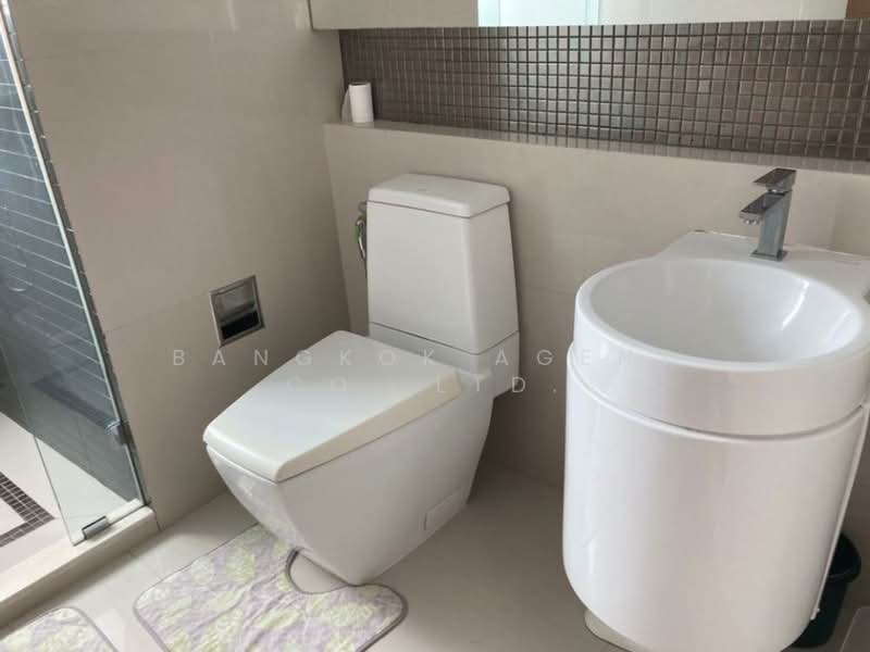 Rhythm Phahol-Ari, Bangkok, 1377 Phaholyothin Road, Samsen Nai, Phaya Thai, Bangkok, 2 Bedrooms, 60 sqm, Condo For Rent, by Bangkok Agent Co.,Ltd., 500155181 - DDproperty.com