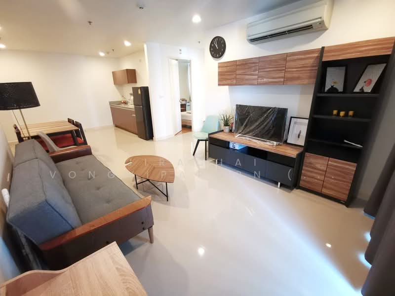 Wish @ Samyan : วิช แอท สามย่าน, กรุงเทพ, 18 ถนนสี่พระยา, มหาพฤฒาราม, บางรัก, กรุงเทพ, 68 ตร.ม., คอนโด ให้เช่า, โดย Jirachai Vongvipaporn (Benz), 500155182 - DDproperty.com