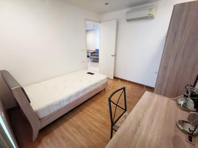 Wish @ Samyan, Bangkok, 18 Siphaya Road, Maha Phrutharam, Bang Rak, Bangkok, 2 Bedrooms, 68 sqm, Condo For Rent, by Jirachai Vongvipaporn (Benz), 500155182 - DDproperty.com