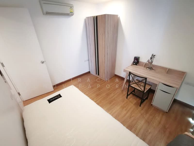 Wish @ Samyan : วิช แอท สามย่าน, กรุงเทพ, 18 ถนนสี่พระยา, มหาพฤฒาราม, บางรัก, กรุงเทพ, 68 ตร.ม., คอนโด ให้เช่า, โดย Jirachai Vongvipaporn (Benz), 500155182 - DDproperty.com